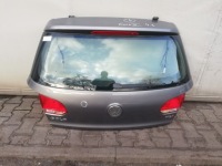фото thumb №1, Задня кришка багажника vw golf vi 08-13