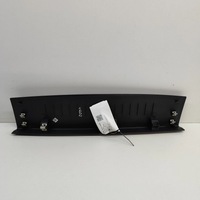 фото thumb №5, Ford mustang mach-e 2022 защита задняя туннель среднего