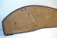 фото thumb №6, Mercedes w115 w114 полиця задня чорна