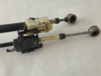 фото thumb №11, Peugeot 208 1.2 vti домкрат выборщик тросы переключения передач 1000413815