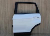 фото thumb №1, Дверь левый задняя chevrolet captiva gyn