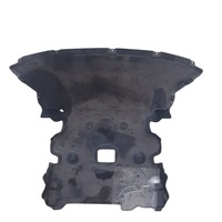 фото thumb №1, Защита pod двигатель пол bmw x1 e84