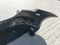 фото thumb №7, Porsche taycan 4s 9j1 2022 бампер задняя задний 4s электрик szary m9a 9j12345