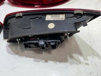 фото thumb №7, Лампи задня audi a3 8v 5d sportback комплект !