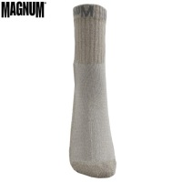 ТАКТИЧЕСКИЕ НОСКИ MAGNUM BASE, 3 ПАКЕТА, 3 ПАРЫ 36–39