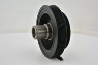 фото thumb №8, Колесо натяжний вала колінчастого nissan pathfinder r51