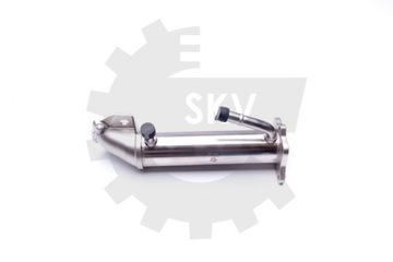 фото thumb №9, Радиаторов клапана egr ford transit ck3q9f464bb