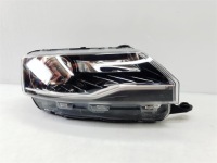 Купить Skoda rapid рестайлинг  16r+ правый  фара перед ксенон led ory европа  !!!, фото thumb