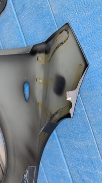 фото thumb №6, Kia ceed 2017- крыло левый переднее перед