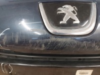 Peugeot 308 1 рестайлінг  12r бампер перед передній led Ціна, фото thumb