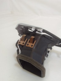 Купити Bmw 3 g20 vii 18- панель кондиціонера декоративна 9459482 америка, фото thumb