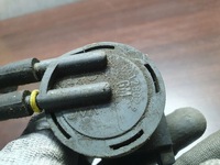 фото thumb №7, Opel astra g 2002 клапан вакуумa / электроклапан турбины