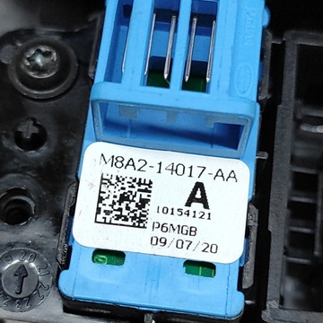 фото thumb №7, Land rover range rover sport l494 2018 кнопка центрального замка