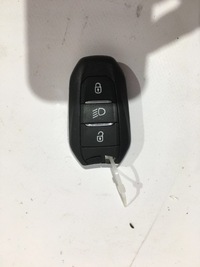 фото thumb №1, Ключ pilot citroen c4 iii 20-