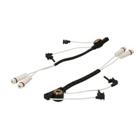 фото thumb №7, Датчик износа тормозных колодок delphi lz0345