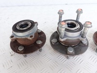 фото thumb №2, Tesla x s підшипник ступиця задня задні