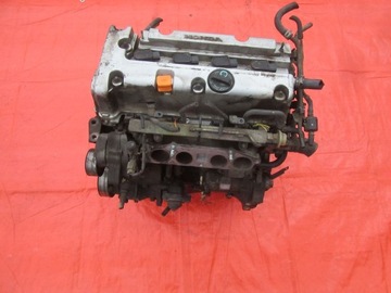 фото thumb №9, Honda crv ii 2.0i 2002 двигун k20a4