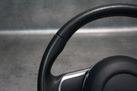 фото thumb №11, Воздуховод кожа кожаный срезанная подушка подушка безопасности audi tt a3 8p lift s3 tts