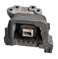 фото thumb №1, Кронштейн подушка двигуна peugeot 207 9654166080