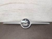 фото thumb №1, Решітка радіатора решітка радіатора mercedes a klasa w177