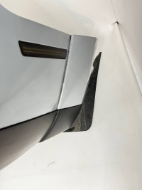 фото thumb №9, Dodge challenger widebody 2018-23 бампер задний kompletny задняя