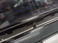 фото thumb №7, Бампер передній audi tt s-line 14- 8s0807437h