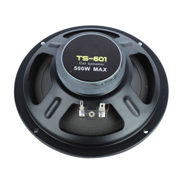 АВТОМОБИЛЬНЫЕ ДИНАМИКИ ВЫСОКОКАЧЕСТВЕННЫЙ ЗВУК 17X17X6 СМ