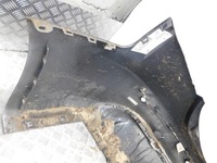 фото thumb №9, Бампер задняя задний alfa romeo giulia 4xpdc