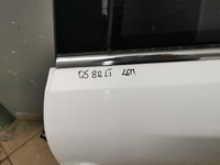 фото thumb №12, Дверь левый зад комплектные audi q5 8r ly9c 08-13