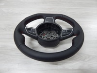 фото thumb №6, Audi a1 8x - повітропровід nowa шкіра sport