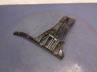 фото thumb №1, Mercedes s w222 напрямна бампера лівий задня