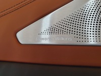 фото thumb №14, Bmw 8 g15 сидіння тунель салон individual tartufo пам'ять вентиляція підігрів