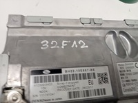 фото thumb №14, Экран навигации satelitarnej land rover discovery iv bh2210e887be