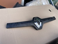 фото thumb №1, Решітка радіатора решітка радіатора перед renault trafic 3 iii 14-18r 15r