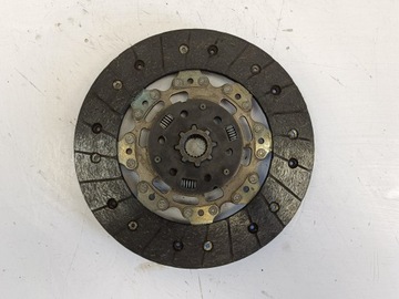 фото thumb №6, Volvo s40 ii 1.6 d2 притиск диск зчеплення