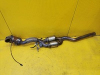 Купить Vw t-roc 1.5 tsi катализатор dpf 5q0131701an, фото thumb