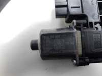 фото thumb №7, Vw t-roc моторчик підйому скло двері задніх задня prawidłowy 2022 suv