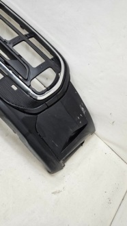 фото thumb №9, Бампер перед передний mini cooper f55 f56 f57 lci lift