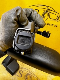 фото thumb №11, Зеркало внутреннее заднего вида peugeot 508 i rxh hybrid4