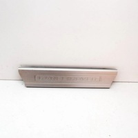 фото thumb №1, Land rover range rover sport l494 2019 левая сторона молдинг порог передняя