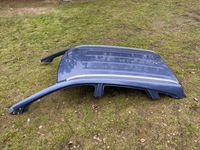 фото thumb №5, Hyundai ix35 крыша стойки рейлинги wae