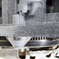 фото thumb №10, Nissan juke i f15 2013 двигатель