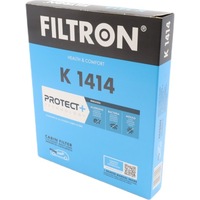 фото thumb №15, Фильтр салонный mercedes x w470 nissan navara np300 renault alaskan filtron