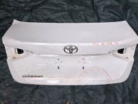 фото thumb №1, Крышка багажника задняя toyota corolla e21 sedan 2019-