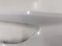 фото thumb №12, Накладка, рамка, молдинг решётки бампера ford kuga mk-3 st-line правая 232.