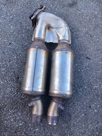 фото thumb №1, Audi sq5 3.0 v6tdi dpf 4g0254800c 4g0131775