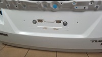 фото thumb №9, Hyundai tucson iv 22r кришка багажника зад