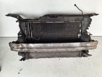 фото thumb №1, Audi q5 8r lift 12-16 pas передний 3.0 tdi автоматическая коробка передач