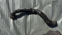 фото thumb №1, Renault megane iv труба шланг интеркулер 144602115r