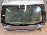 фото thumb №5, Кришка скло зад задня z163 opel vectra c універсал варшава